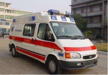 望都县救护车租赁