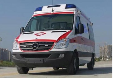 望都县救护车租赁