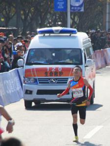 望都县大型活动