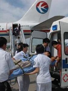 望都县接送服务